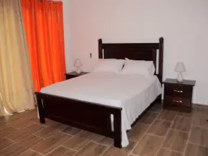 Aparta-Hotel Malibu at Residencial Paraiso