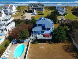 Kookaburra Lighthouse - 3 Br Home
