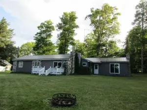 Stone House 4 Bedroom Home