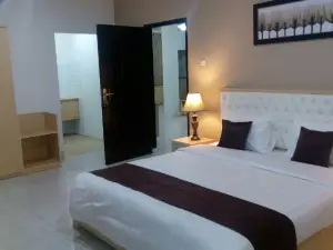 Sapadia Guesthouse Ciwidey Bandung