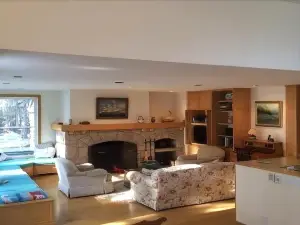 Inner Harbor Retreat - Four Bedroom Home