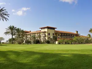 Elba宮殿高爾夫精品酒店