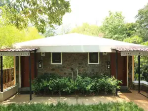 Palette - Aranya Nivas - Baripada, Mayurbhanj