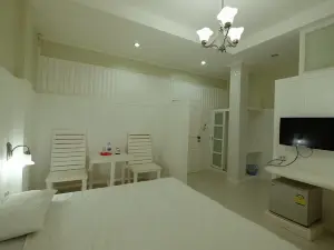 Jatuporn Mansion Ubon