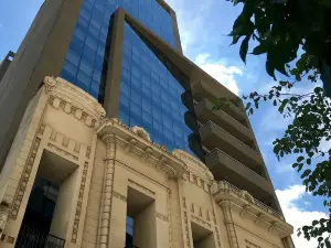 波因特民宿 - 大樓精品酒店