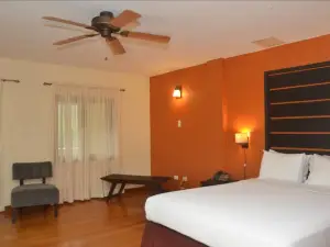 Amanecer: A Retreat and Spa