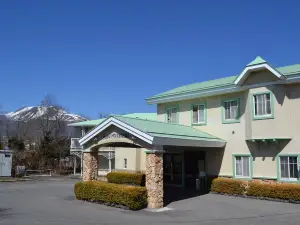 輕井澤帕普諾可穆瑞飯店