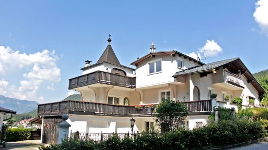 Kaiser Villa Travel Guidebook Must Visit Attractions In Bad Ischl