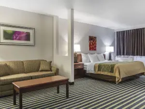Comfort Inn & Suites Moose Jaw
