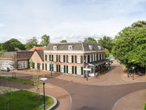 Hotel Cafe Restaurant de Gouden Karper