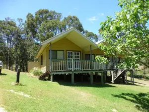 Nannup Valley Chalets