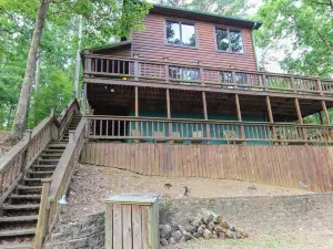 Ridgeview Retreat - 1 Br Cabin