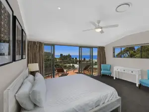 Avoca Palms Resort
