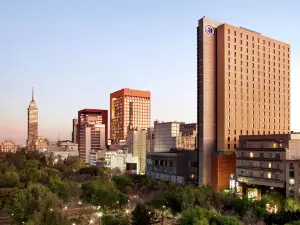 墨西哥城希爾頓改革大道酒店