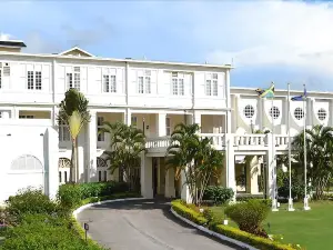 Scarlett Guesthouse Hotel Resorts