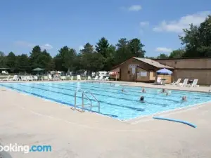 Pine Country Camping Resort