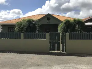 Fountain Villa Apartment