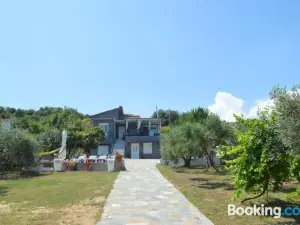 Villa Kristi