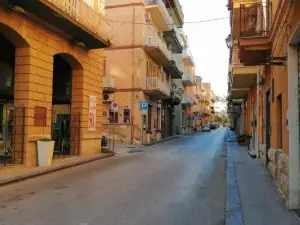 La Casa del Corso