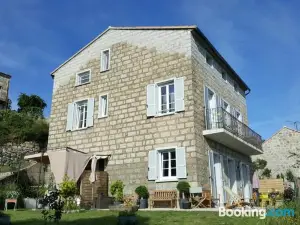 Casa Sarrinca