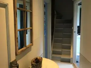 Oxelbacka Cottage
