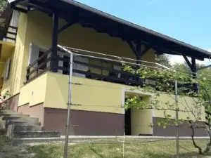 Holiday Home Dora