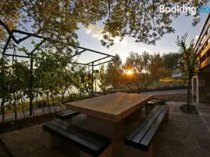 Apartman Baredine