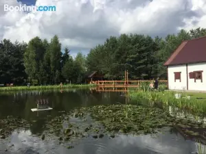 Agroturystyka Omelia