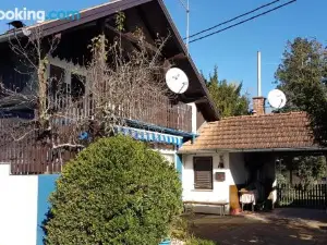 Apartment Labud