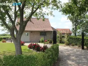 't Ligt Ter Velde, Oase Van Rust, Sauna, Directie Brugge
