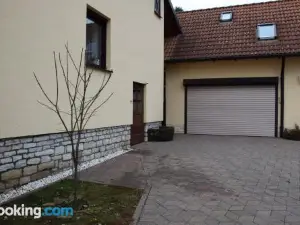 Gästehaus Bachra