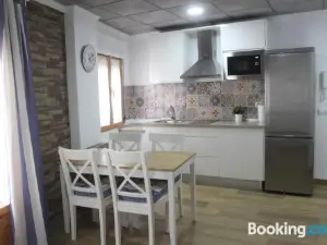 Apartamento María