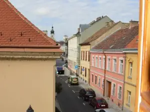 Duna Panzió