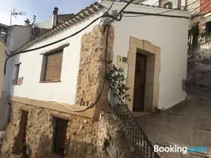 Casa Rural Las Tinajas de Naya