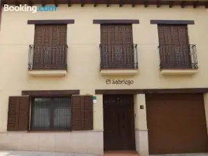 El Labriego, Casa Rural