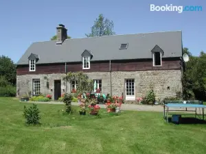 L'Auvraire B&B