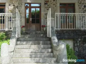Adonis Chambres d'Hotes