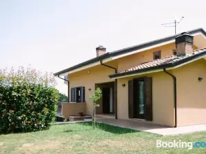 Villa Amalia