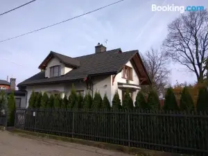 Apartamenty Wygoda Białystok