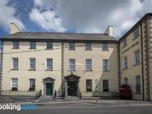 Butler House