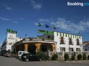 Hostal Restaurante El Paso