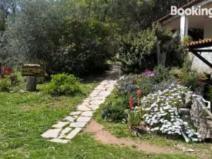 Agriturismo La Vigna