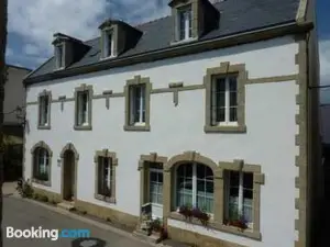 Chambres de la Ville d'Ys