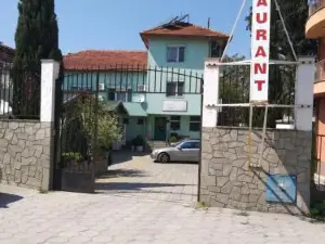 Hotel Tsarevets