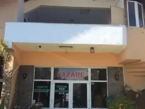 潘索尼爾住宅旅館