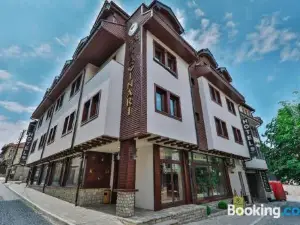 Hotel Kacinari