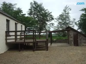 Seggat Farm Holiday Cottages