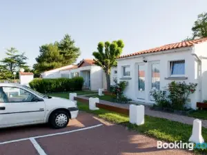 Hôtel l'Hermitage