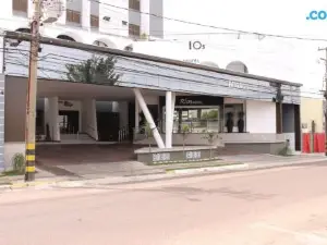 Rios Hotel