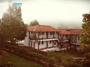 Villa Salome Apartamentos Turisticos